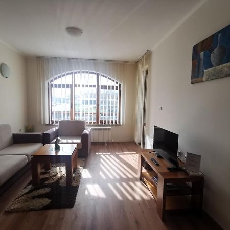 Sunny Home By The Lift In Bansko Extérieur photo