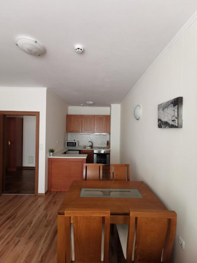 Sunny Home By The Lift In Bansko Extérieur photo