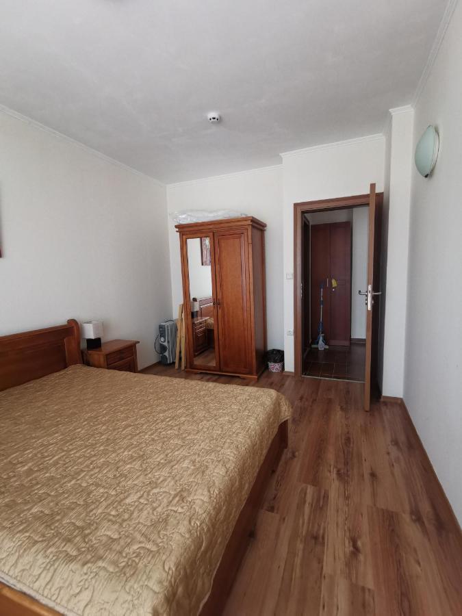 Sunny Home By The Lift In Bansko Extérieur photo