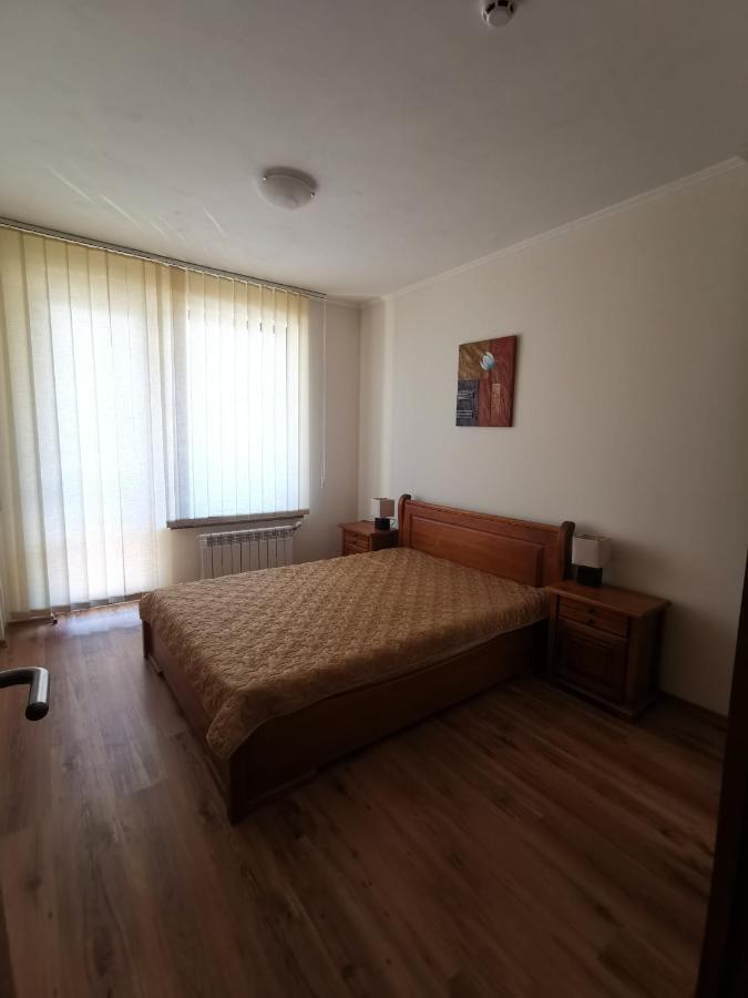 Sunny Home By The Lift In Bansko Extérieur photo